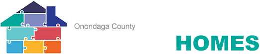 Onondaga Healthy Homes Logo