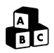 ABC Blocks